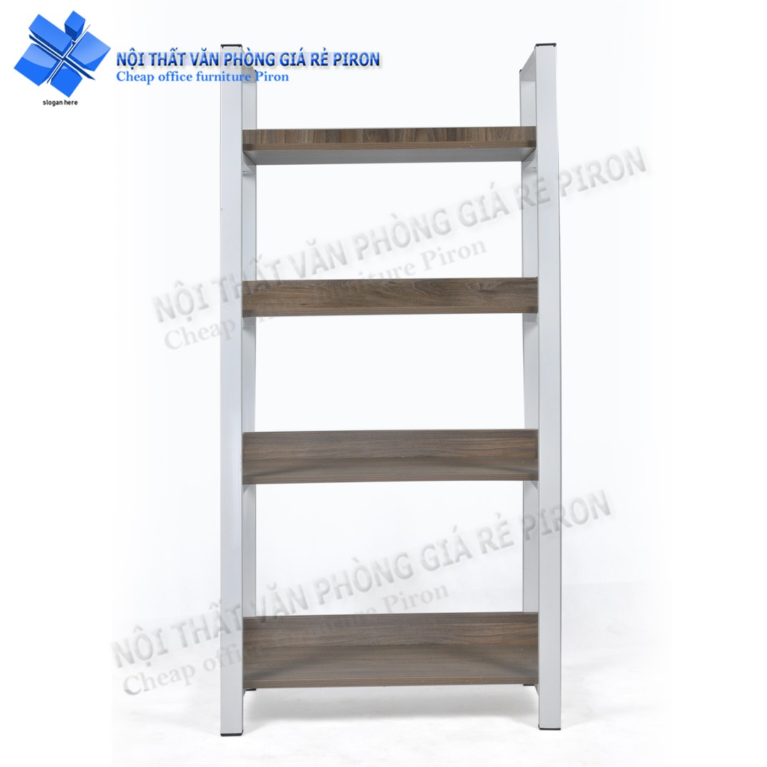 Giá thang 4 tầng GS04-4